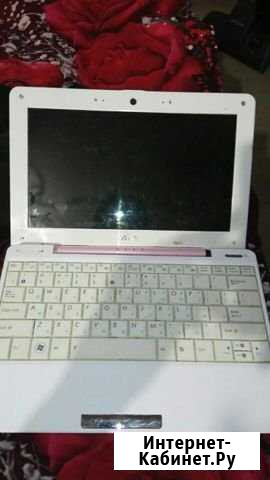 Нетбук asus Михайловск - изображение 1