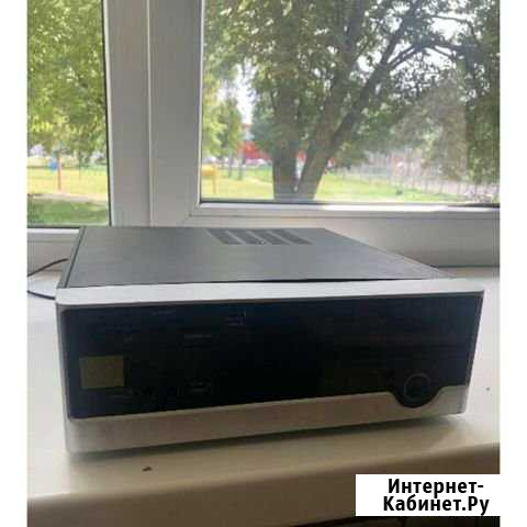 Корпус mini ITX с блоком питания Муром - изображение 1