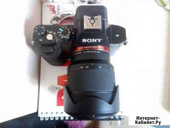 Sony a7 Белгород