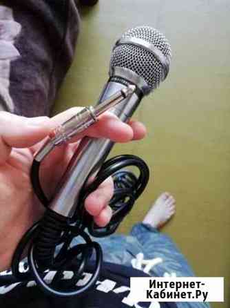 Микрофон High sensitive MIC ah59-01198b Тольятти