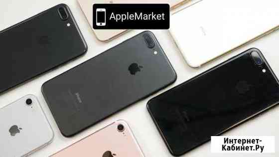 iPhone 7 Plus Липецк