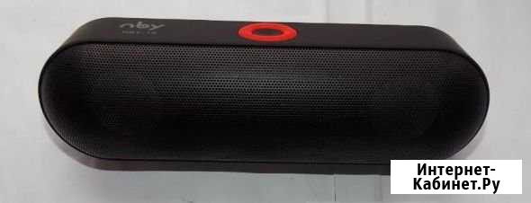 Bluetooth колонка NBY-18 Канаш - изображение 1