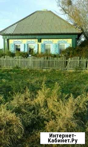 Дом 57 кв.м. на участке 41 сот. Саяногорск - изображение 1