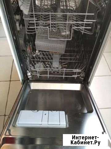 Б/у посудом.машина Electrolux ESL46500 на запчасти Москва - изображение 1