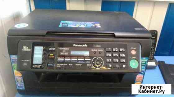 Panasonic KX-MB2051RU Астрахань