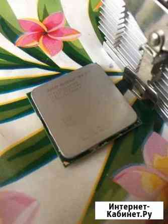 Amd athlon 64x2 2,7ghz 2 ядра Красногорск