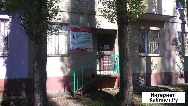 Помещение свободного назначения, 45 кв.м. Воронеж - изображение 1