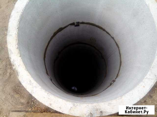 Копка колодцев,септиков,укладка тротуарной плитки Череповец - изображение 1