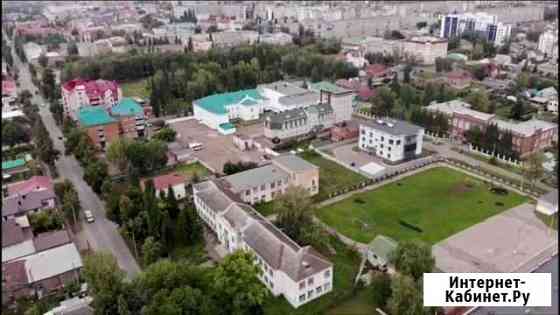 Участок 63.74 га (ИЖС) Стерлитамак
