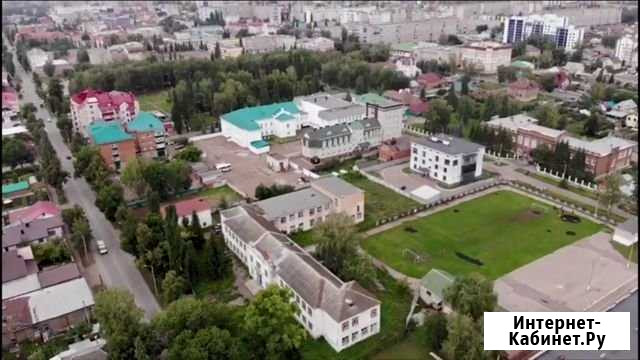 Участок 63.74 га (ИЖС) Стерлитамак - изображение 1