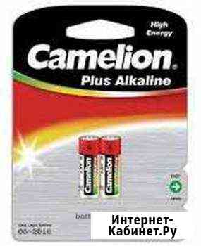 Батарейка Camelion LR1 Набережные Челны