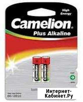 Батарейка Camelion LR1 Набережные Челны - изображение 1