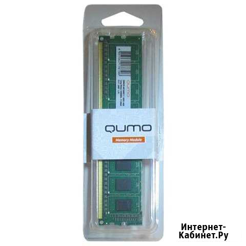 Оперативная память ddr3 Махачкала - изображение 1