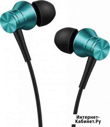 Наушники Xiaomi 1More Piston Fit-In-Ear (Синий) Томск