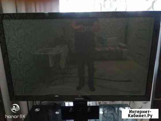 Телевизор SAMSUNG Юрга