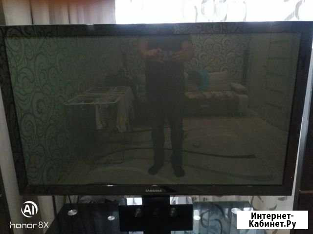 Телевизор SAMSUNG Юрга - изображение 1