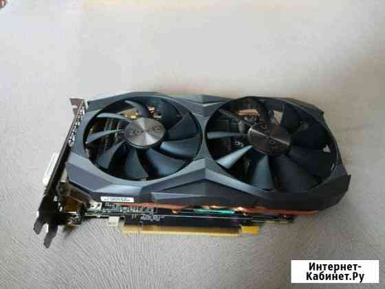 Видеокарта zotac mini gtx1080 Белгород
