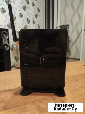 Wi Fi роутер Старый Оскол - изображение 1