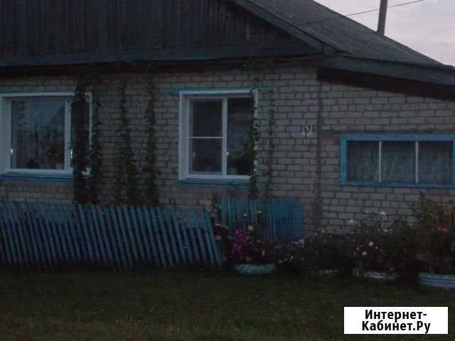 Дом 69 кв.м. на участке 15 сот. Советск - изображение 1