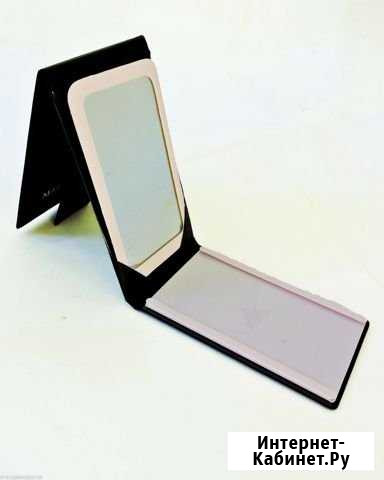 Зеркало с подставкой Mary Kay Сосновый Бор - изображение 1