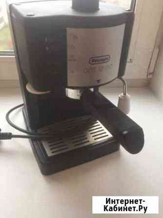 Кофеварка delonghi caffe treviso Череповец