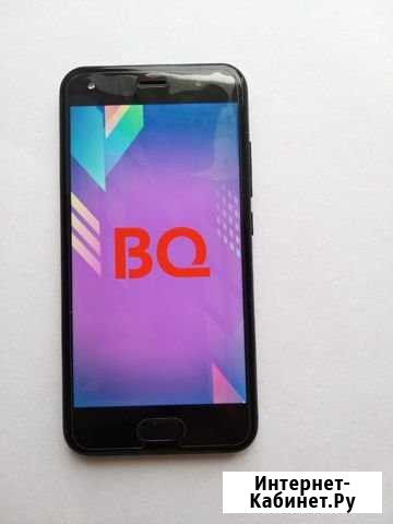 Телефон BQ-5012L Нижний Новгород - изображение 1