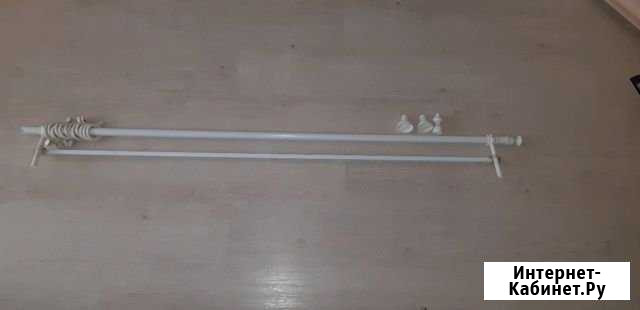 Продам два карниза Петрозаводск - изображение 1