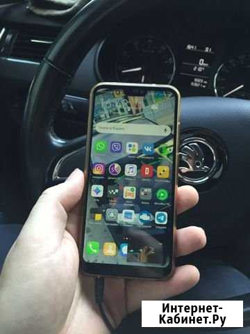 Huawei p20 lite 64gb Брянск - изображение 1