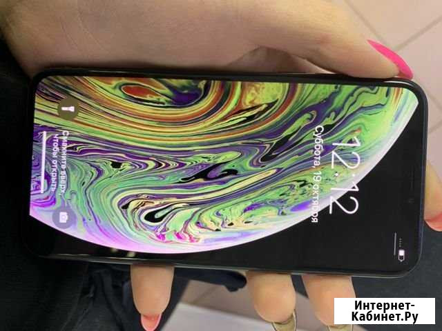 iPhone XS 64gb Киров - изображение 1
