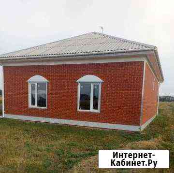 Дом 90 кв.м. на участке 20 сот. Азов