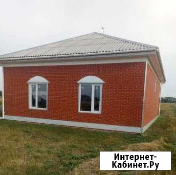 Дом 90 кв.м. на участке 20 сот. Азов - изображение 1