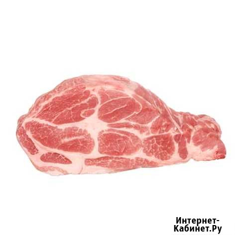 Продам мясо свинины Искитим - изображение 1