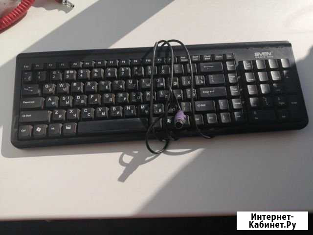 Клавиатура Волгоград - изображение 1