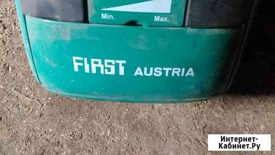 Пылесос First austria Дубенки