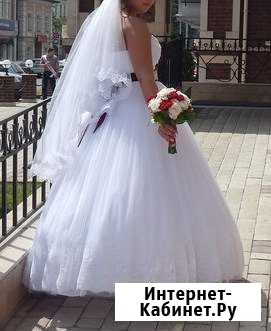 Свадебное платье Тула - изображение 1