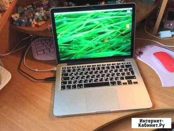 MacBook Pro 13 mid 2014 i5 Подольск