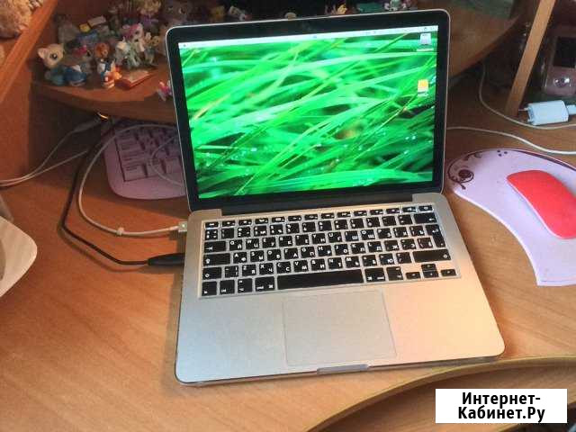 MacBook Pro 13 mid 2014 i5 Подольск - изображение 1