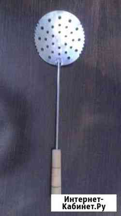 Черпак зимний Иваново