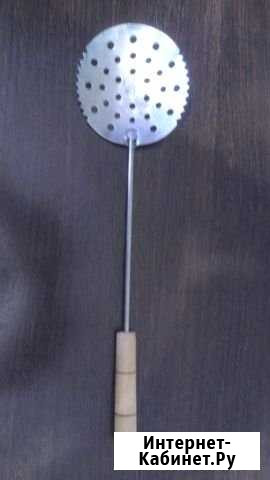 Черпак зимний Иваново - изображение 1