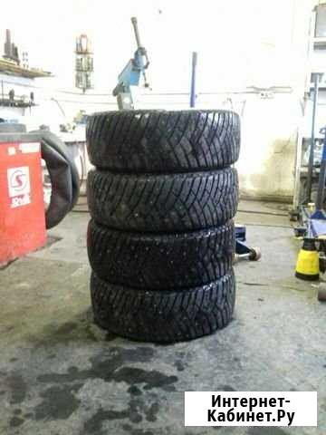 Goodyear Кудрово - изображение 1