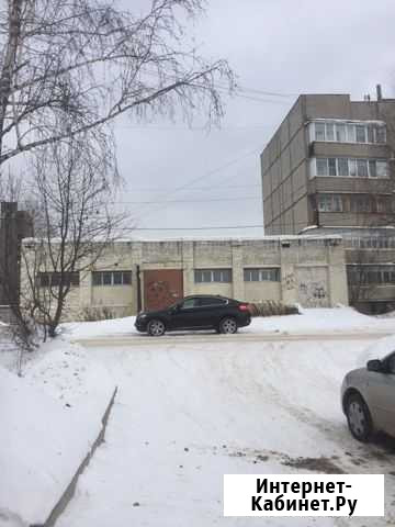 Помещение свободного назначения, 380 кв.м. Арзамас - изображение 1