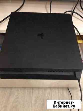 Sony PS4 Slim 500Gb Усинск