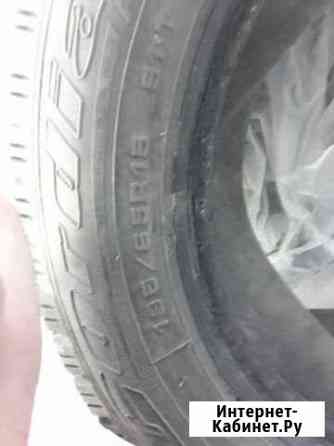 R15 зима Томск