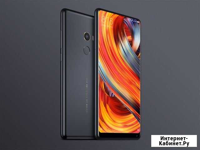 Mi Mix 6 гб RAM 256GB (18K edition) Архангельск - изображение 1