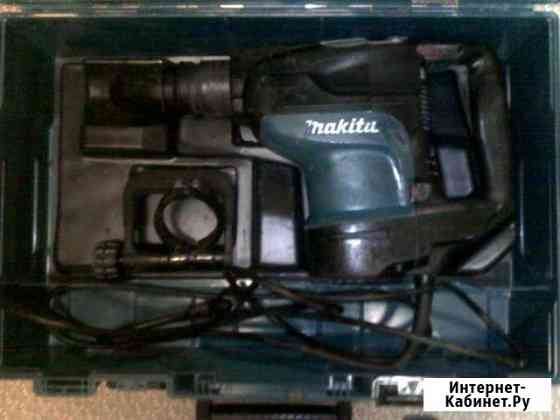 Перфоратор Макита HR4501C Курск