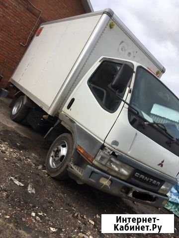 Продается Mitsubishi Fuso Canter Зарайск - изображение 1