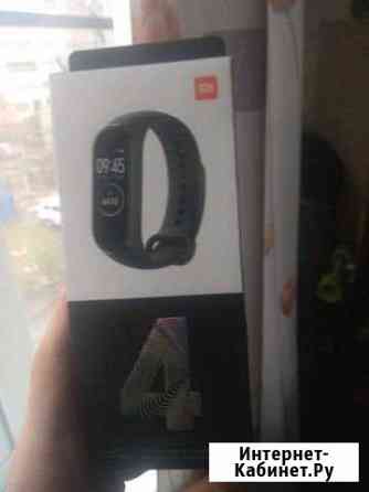 Xiaomi mi band 4 Иваново