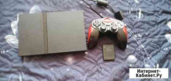 Sony PS2 Ессентуки
