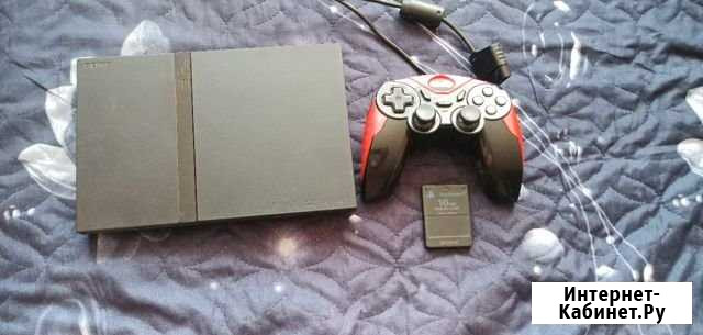 Sony PS2 Ессентуки - изображение 1