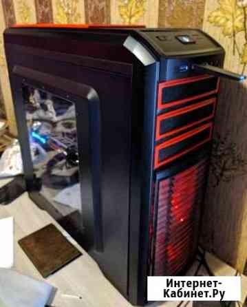 Компьютер, системный блок Брянск